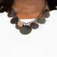 Industrial Grade Glamour - Multi necklace