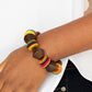Bermuda Boardwalk - Multi bracelet