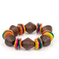 Bermuda Boardwalk - Multi bracelet