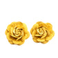 Best of Buds - Yellow hair accessories