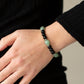Unity - Green bracelet