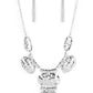 Gallery Relic - Silver necklace