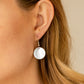 Industrial Grade Glamour - Silver necklace