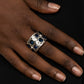 High Roller Royale - ring