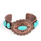 Canyon Heirloom - Pulsera de cobre