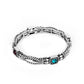 Get This GLOW On The Road - Multi bracelet