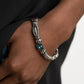 Get This GLOW On The Road - Multi bracelet