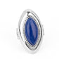 Sahara Seer - Blue ring