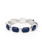 Fashion Fable - Blue bracelet