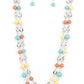Essentially Earthy - Collar multi