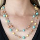 Essentially Earthy - Collar multi