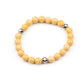 Awakened - Yellow bracelet