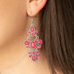 VACAY The Premises - Pendientes rosas