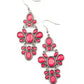 VACAY The Premises - Pendientes rosas