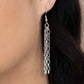 Absolute Admiration - Silver necklace