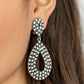 Pack In The Pizzazz - Pendientes blancos