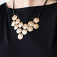 Token Treasure - Gold necklace
