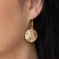 Token Treasure - Gold necklace