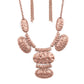 Gallery Relic - Copper necklace