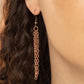 Gallery Relic - Copper necklace