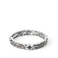 Hawaiian Essence - Silver necklace-
