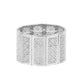 Thai Terrariums - Silver bracelet