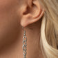 Chain of Champions - Silver necklace