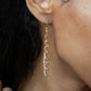 Chain of Champions - Gold necklace