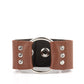 Pulsera marrón Moto Mayhem