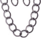 Intimidación industrial - Collar negro