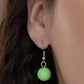POP-ular Opinion - Green necklace