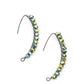 GLOW Hanging Fruit - Multi earrings