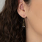 Que haya crepúsculo - Collar de latón