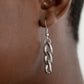 Urban Culture - Silver necklace