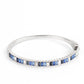 Toast to Twinkle - Blue bracelet