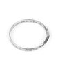 Perfect Present - Silver bracelet