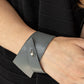 PIECE Offering - Silver bracelet