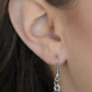 Tower Of Transcendence - Pink necklace