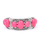 Southern Splendor - Pink bracelet