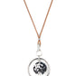Esfuerzo CORD-inated - Collar marrón