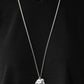 Full of Faith - Multi necklace