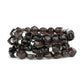 Nice GLOWING! - Black bracelet