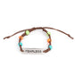 Conversation Piece - Multi bracelet