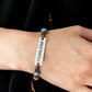 Conversation Piece - Multi bracelet