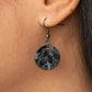 Lujo seductor - Collar negro