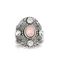 In The Limelight - Pink ring