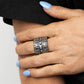 Objetivo fijado - Anillo negro