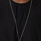 A Mothers Heart - Pink necklace (mother's day)