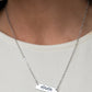 Blessed Mama - Silver Necklaces