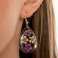 Perennial Prairie - Multi earrings